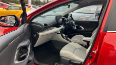 Toyota Yaris 1.5 Hybrid Excel 5dr CVT Hybrid Hatchback